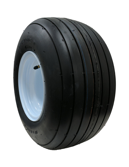 13x5.00-6 4 Ply Deestone D-837 Rib